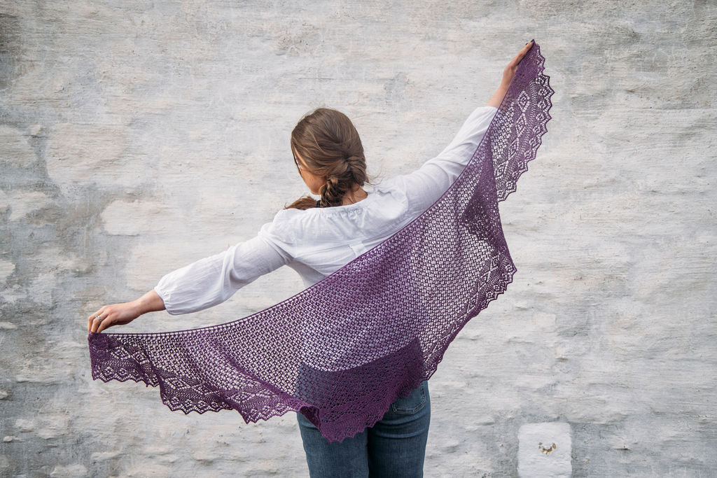 Shetland Wool Week Annual 2023