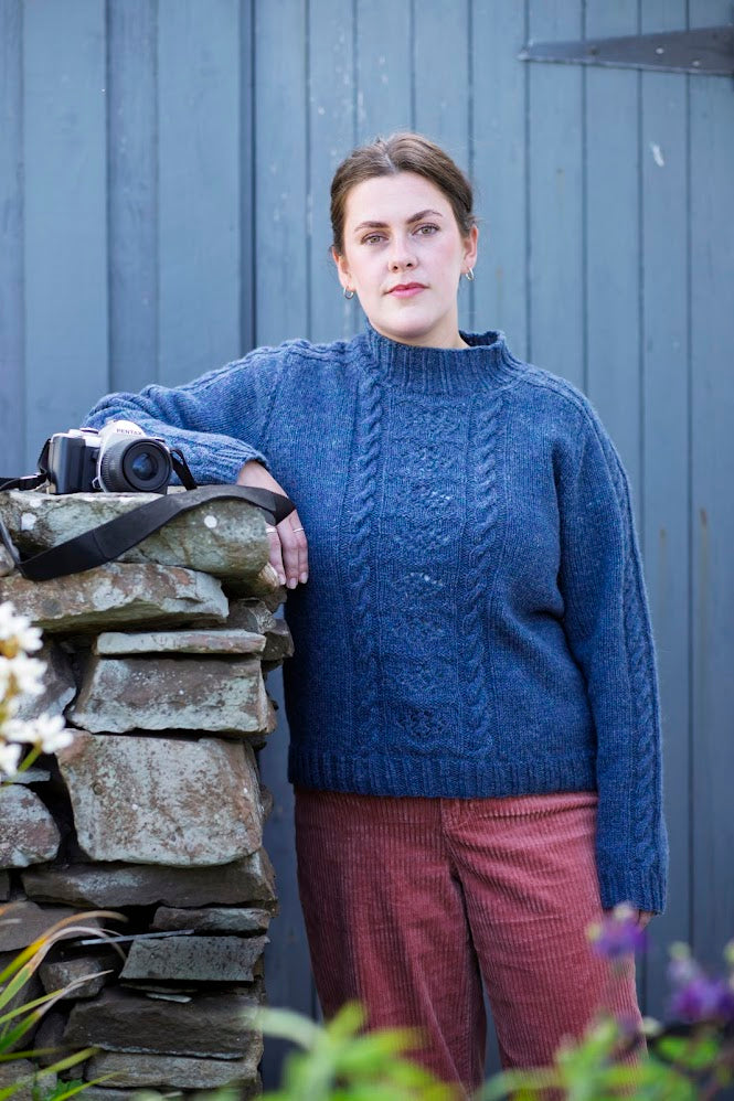 PRE-ORDER Shetland Wool Week Annual 2025