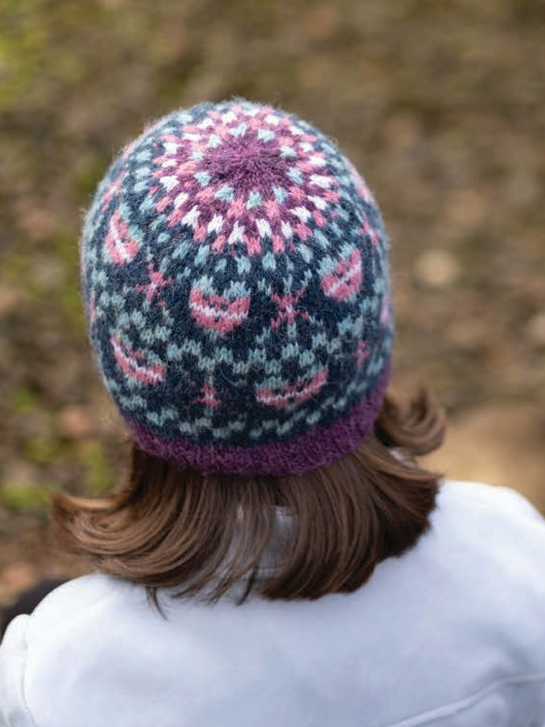 DIGITAL PDF EDITION - Shetland Wool Week Annual 2026