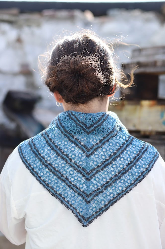PRE-ORDER Shetland Wool Week Annual 2025