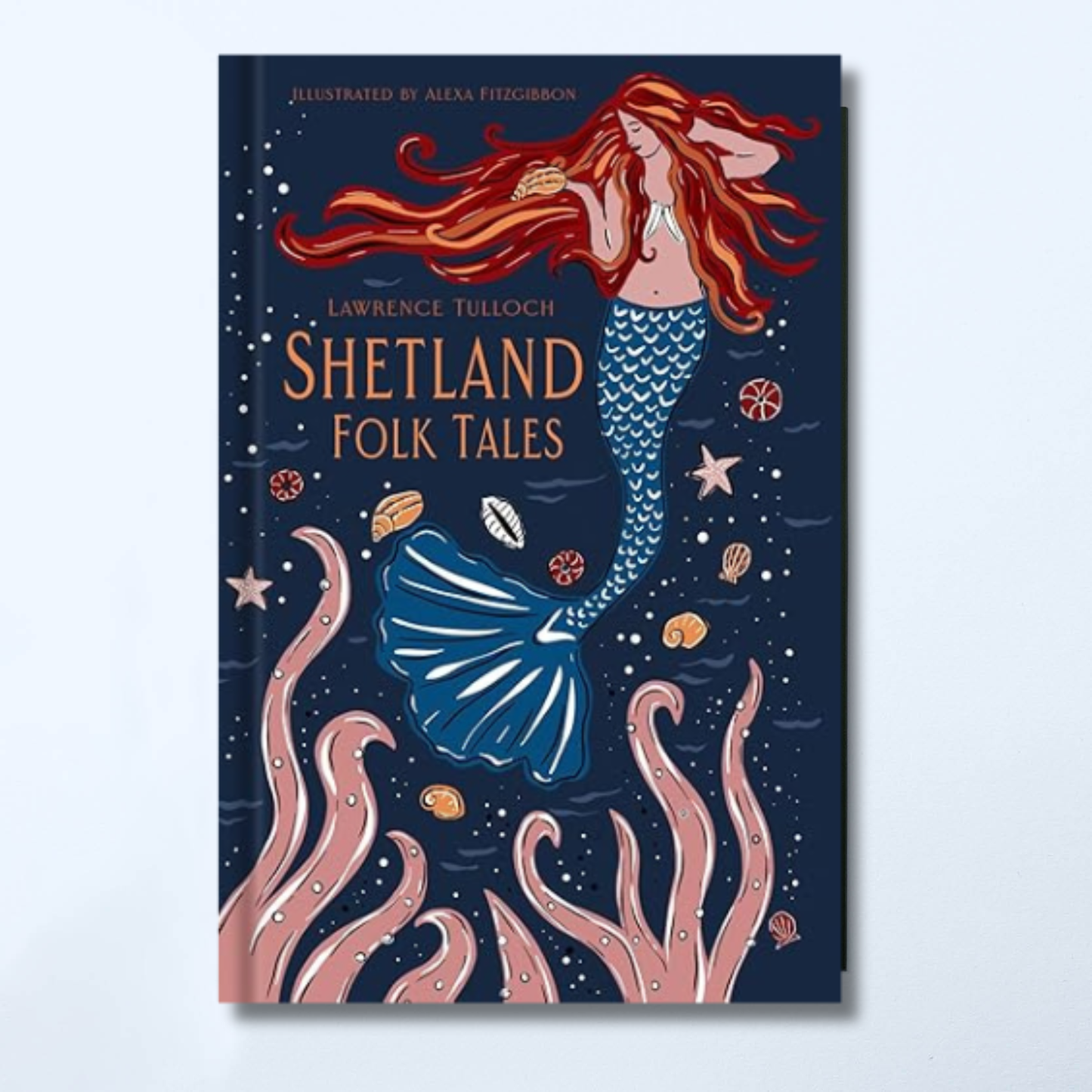 Shetland Folk Tales