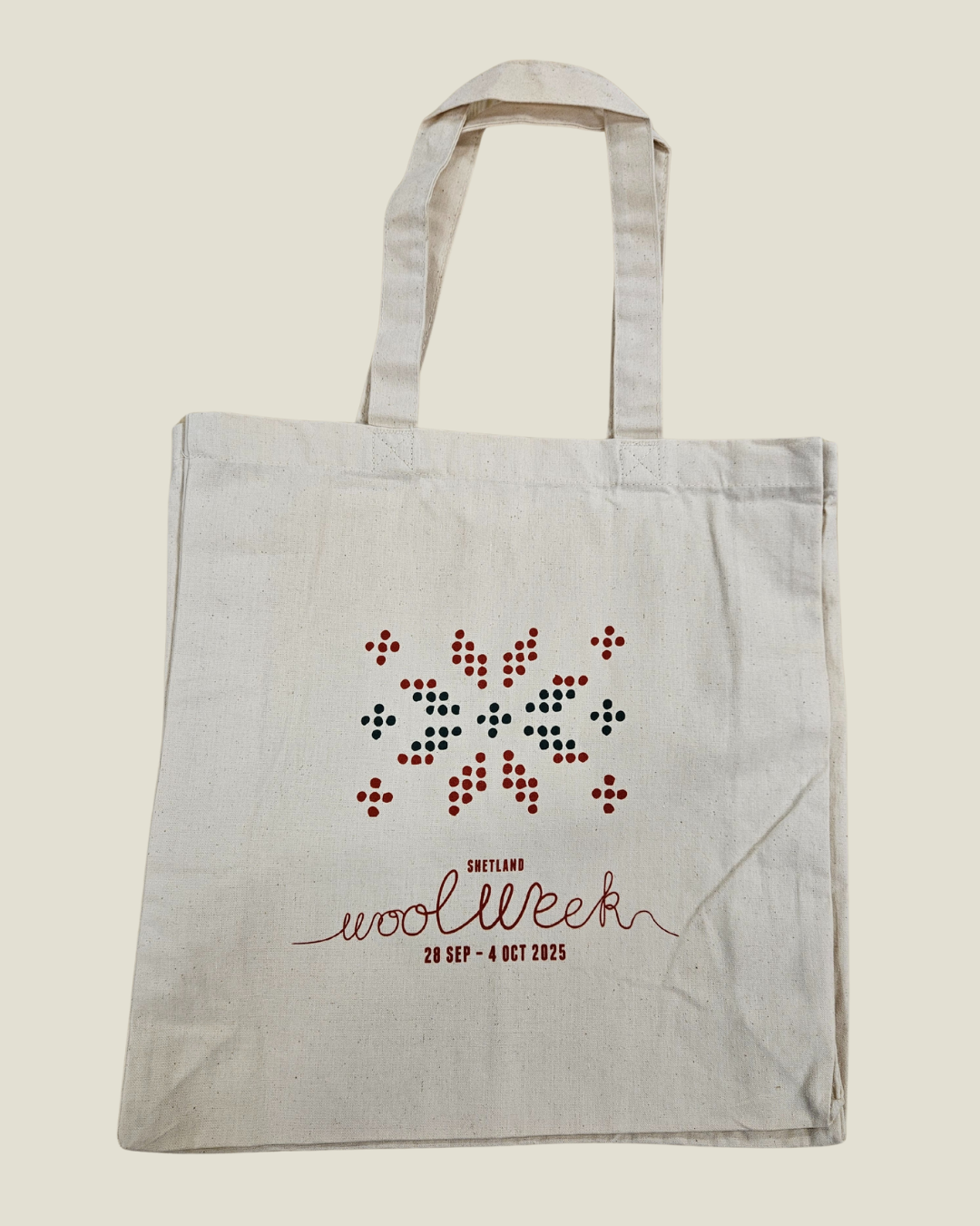 Tote Bag - SWW 2025