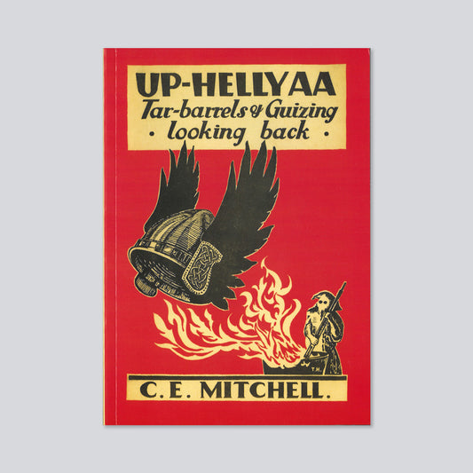 Up-Helly-Aa Tar Barrels & Guizing