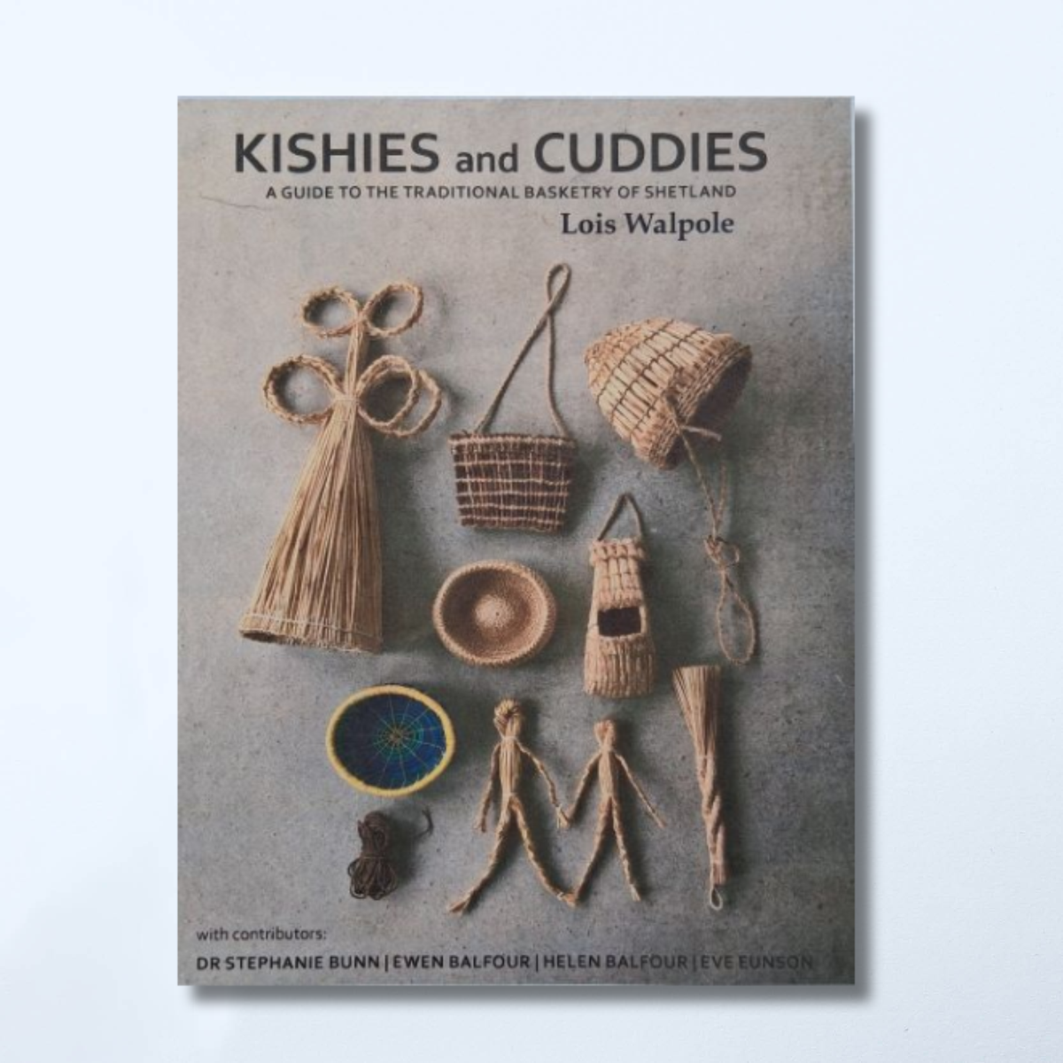 Kishies and Cuddies