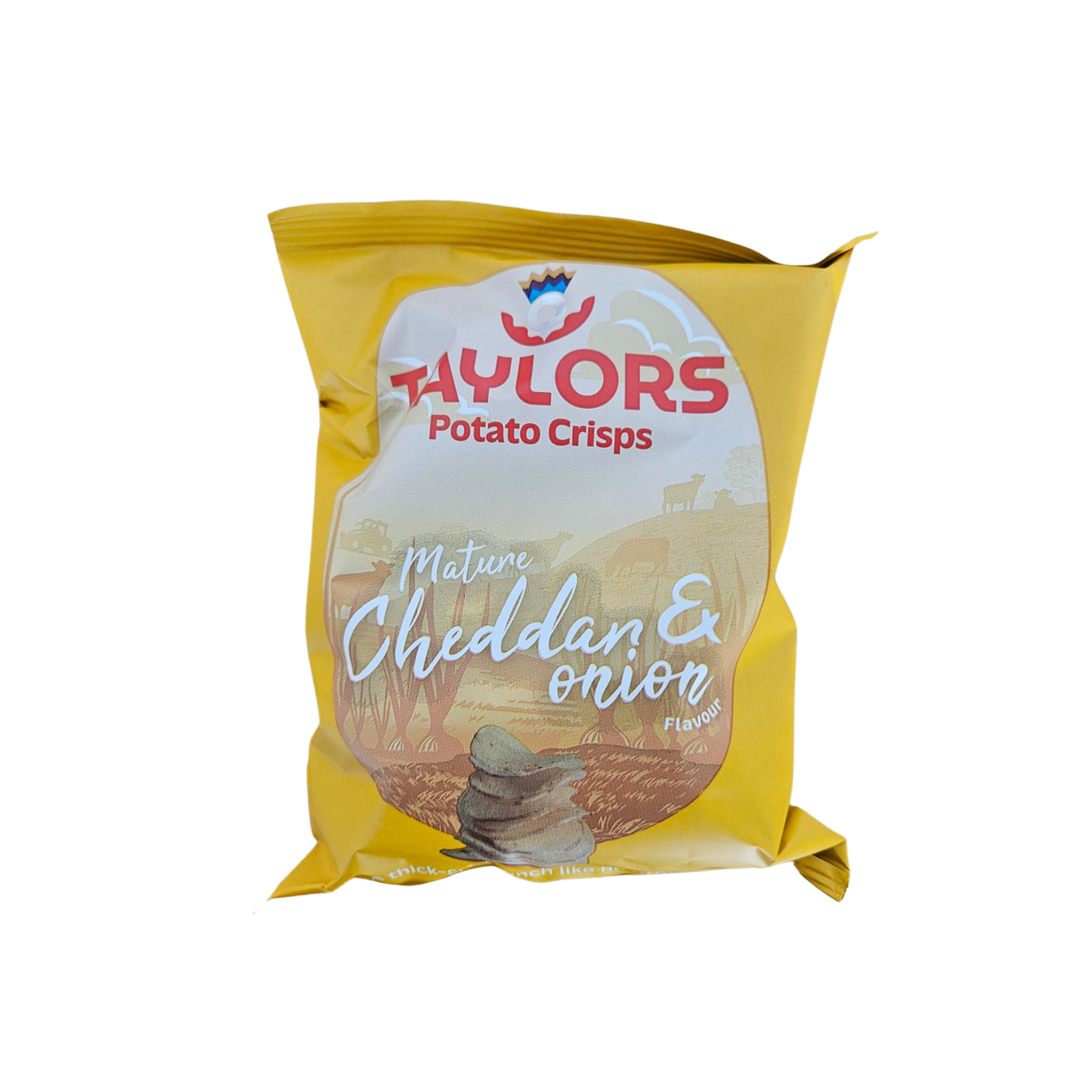 Taylors Crisps