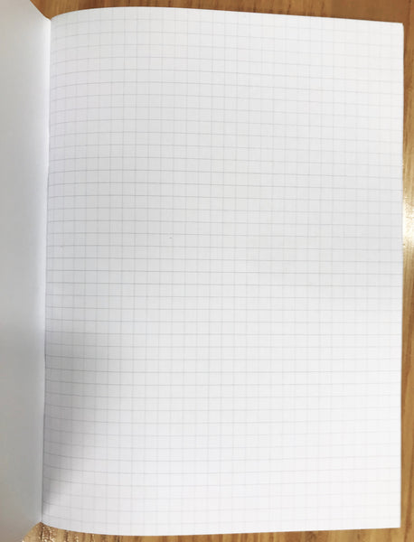 2022 'Makkin Notes' Notebook