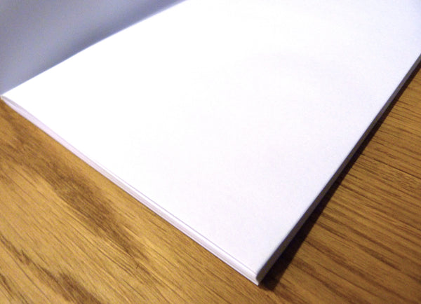 'Makkin Notes' Notebook - Blank