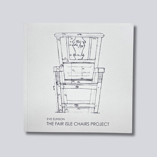 The Fair Isle Chairs Project