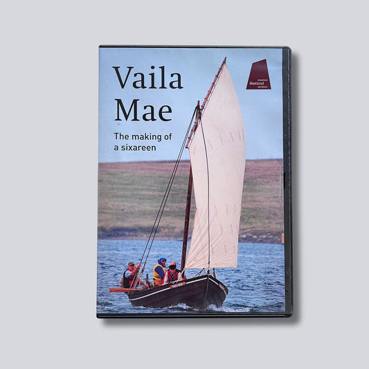 Vaila Mae DVD