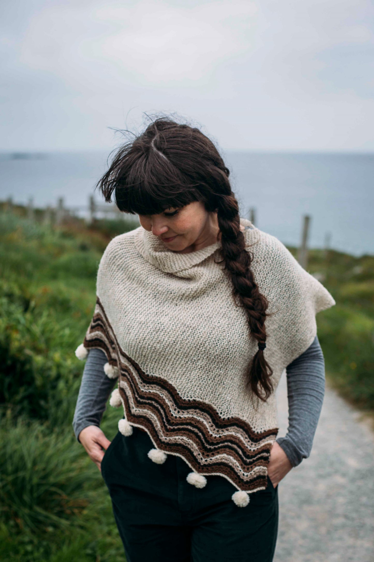 Shetland Wool Week Annual 2022 (Seconds)