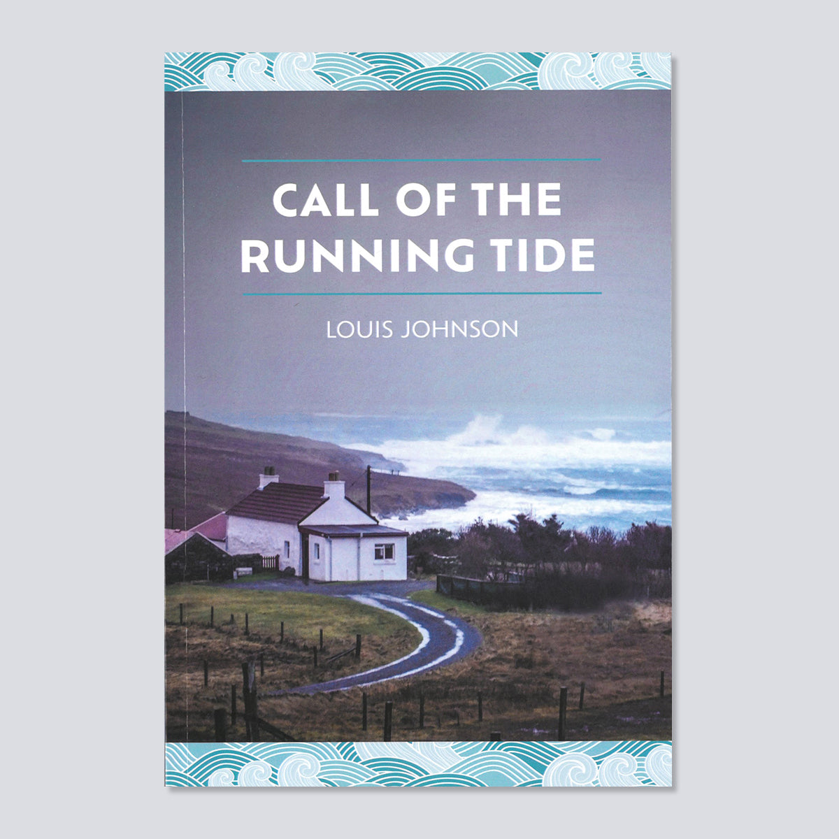 Call of the Running Tide