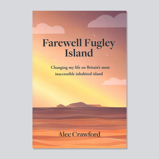 Farewell Fugley Island