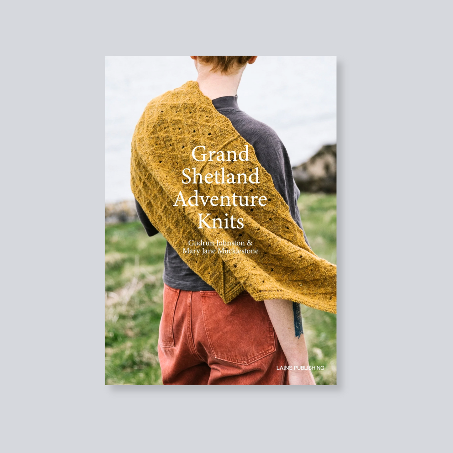 Grand Shetland Adventure Knits