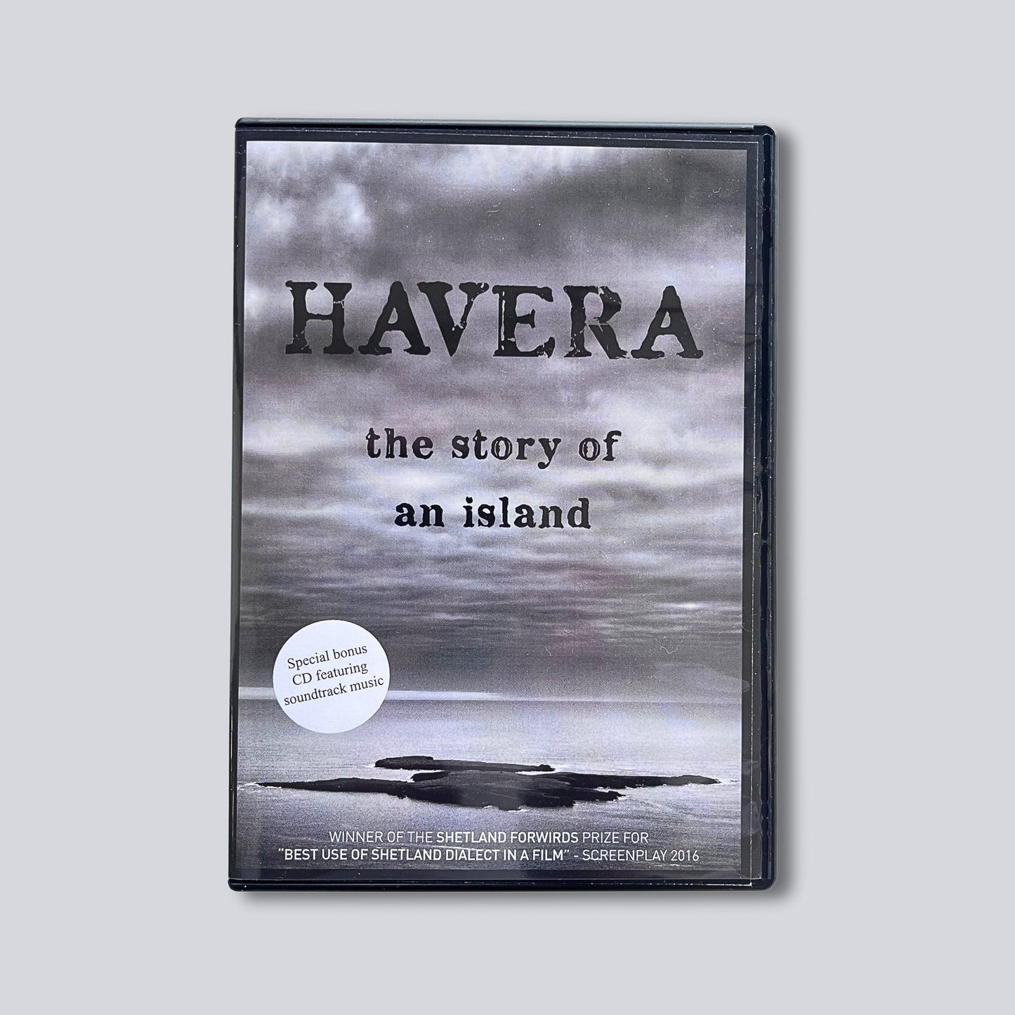 Havera DVD