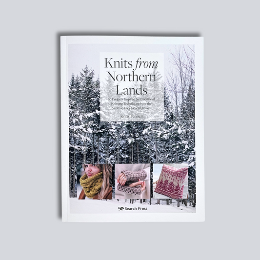 Knits from Northern Lands