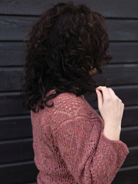 DIGITAL PDF EDITION - Shetland Wool Week Annual 2026
