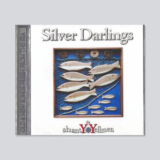 Silver Darlings CD