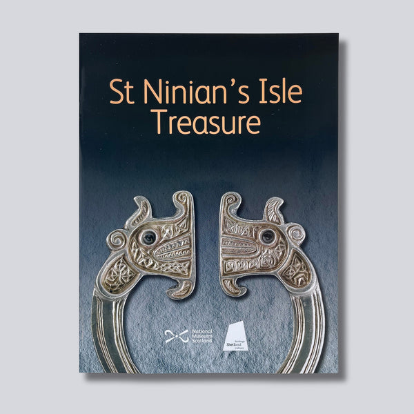St Ninian's Isle Treasure Booklet