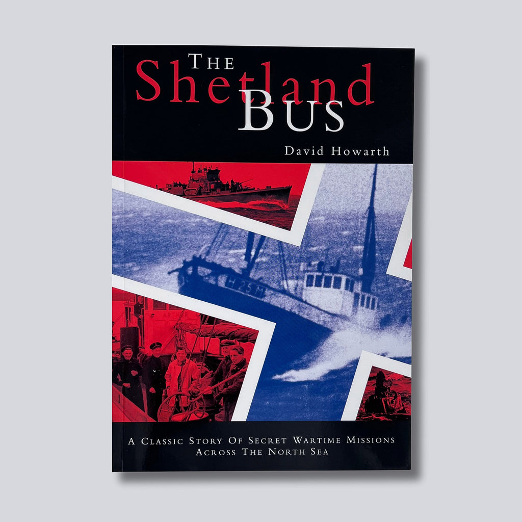 The Shetland Bus