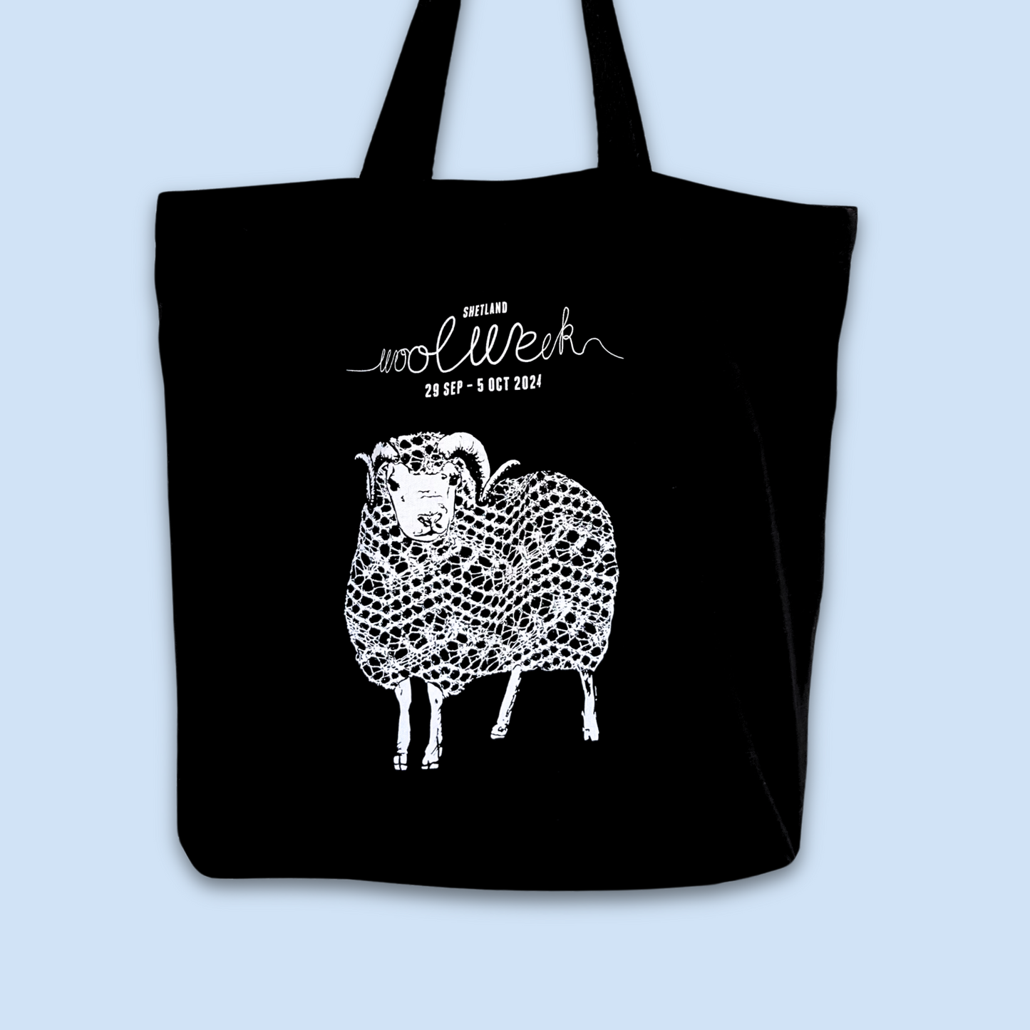 Tote Bag - SWW 2024