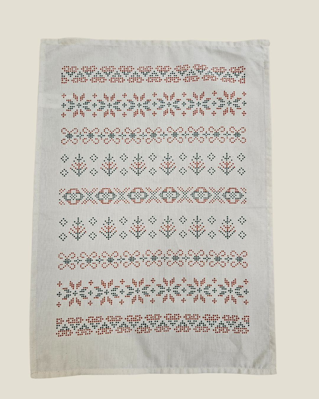Tea Towel - SWW 2025
