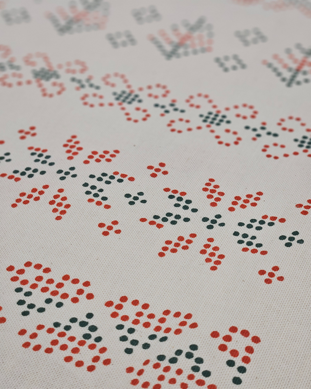 Tea Towel - SWW 2025