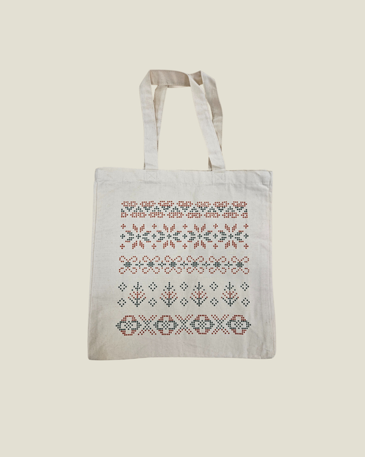 Tote Bag - SWW 2025