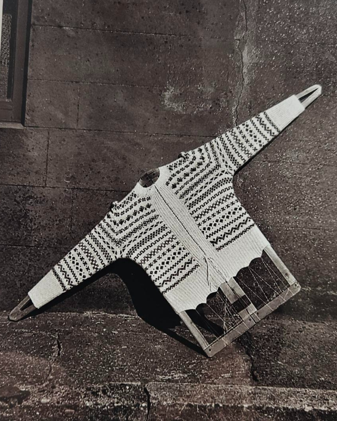 Jumper Board - Mounted Photo