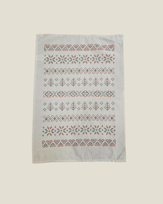 Tea Towel - SWW 2025