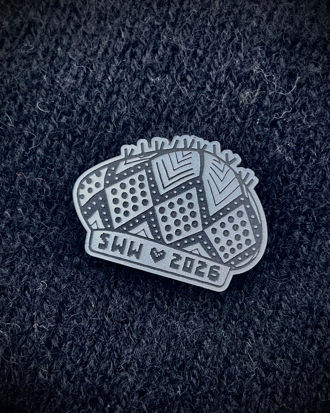 2026 Shetland Wool Week In Person Membership