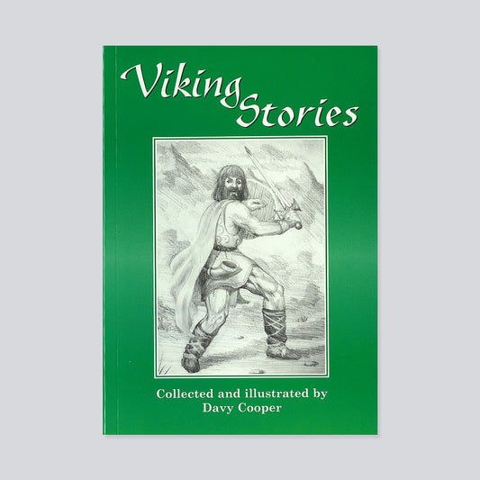 Viking Stories