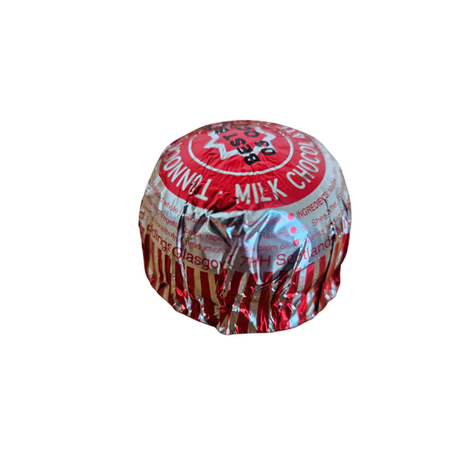 Tunnocks Tea Cake