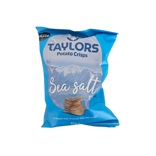 Taylors Crisps