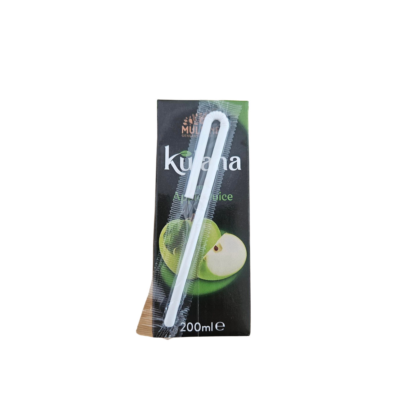 Kulana Juice Carton