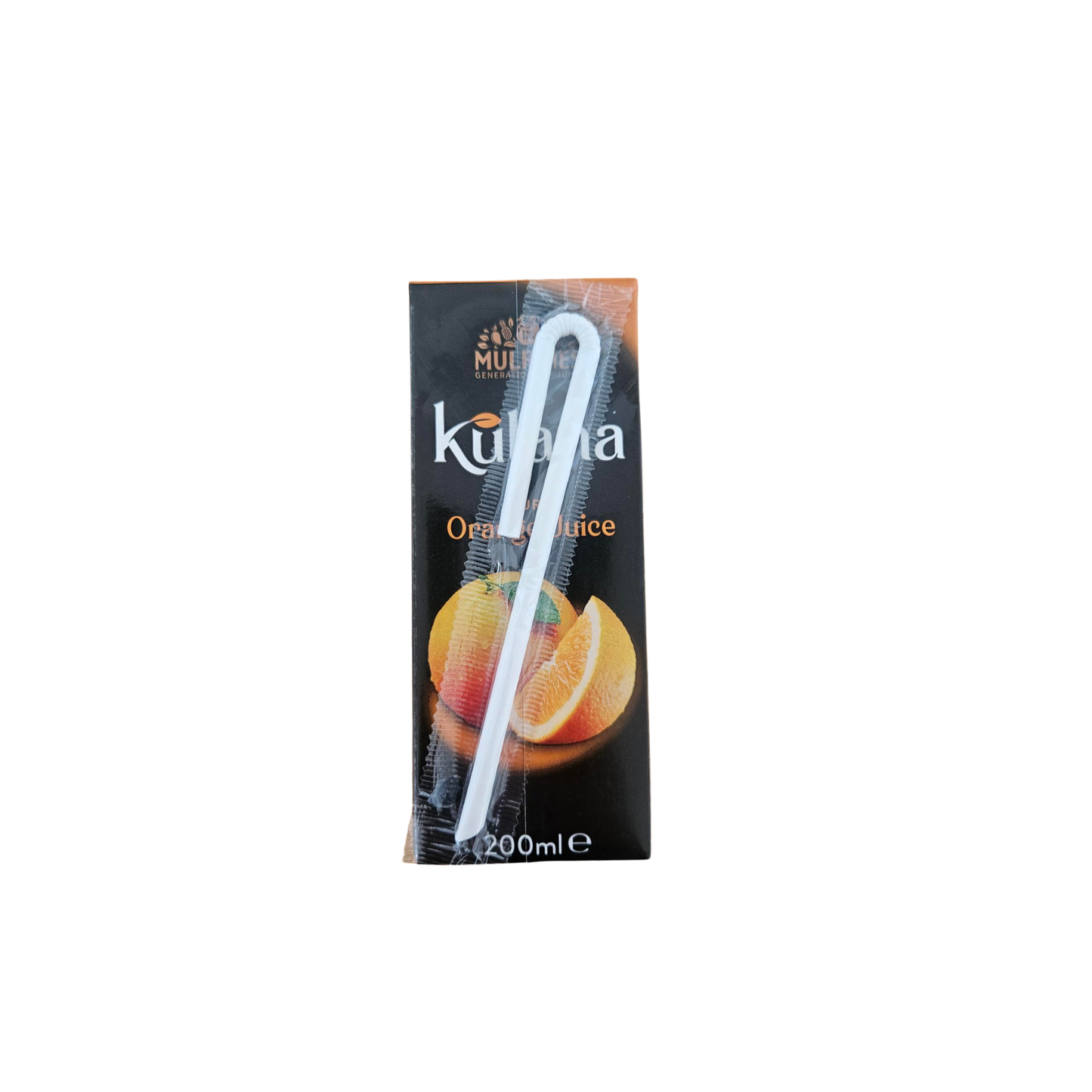 Kulana Juice Carton