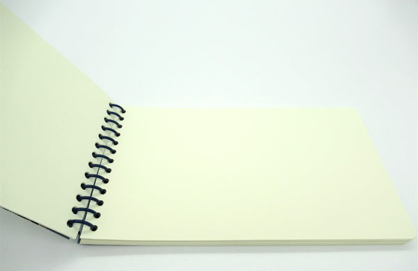 Spiral Notebook - Up Helly Aa
