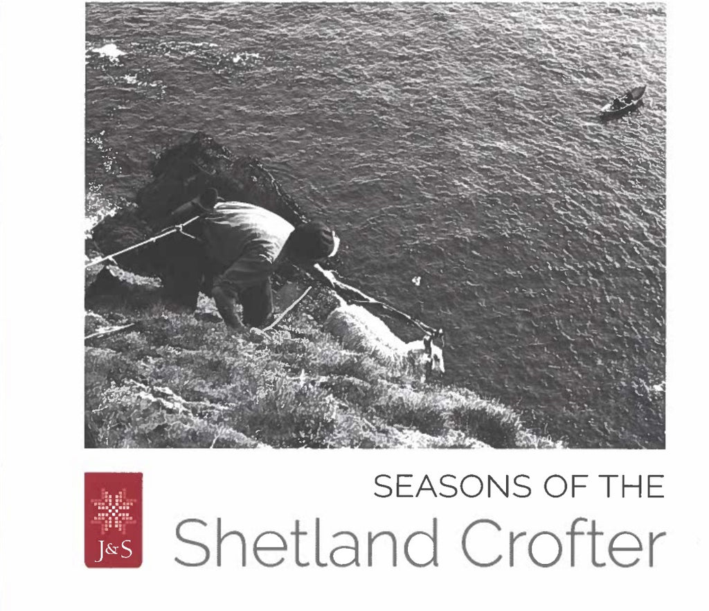 Seasons of the Shetland Crofter