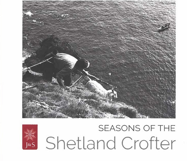 Seasons of the Shetland Crofter
